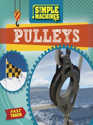 cover image of Pulleys